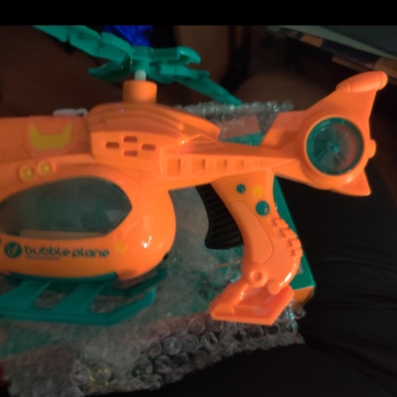 Bubble Machine - Picture 5 of 5